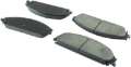 Picture of StopTech 06-10 Dodge Charger R-T Sport Performance Front Brake Pads