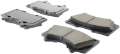 Picture of StopTech 13-18 Toyota Land Cruiser Performance Front Brake Pads