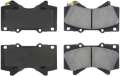 Picture of StopTech 13-18 Toyota Land Cruiser Performance Front Brake Pads