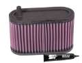 Picture of K&N 85-07 Yamaha VMX1200 V-MAX 1200 Replacement Air Filter