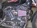 Picture of K&N 07-13 Harley Davidson XL Polished Aircharger Performance Intake