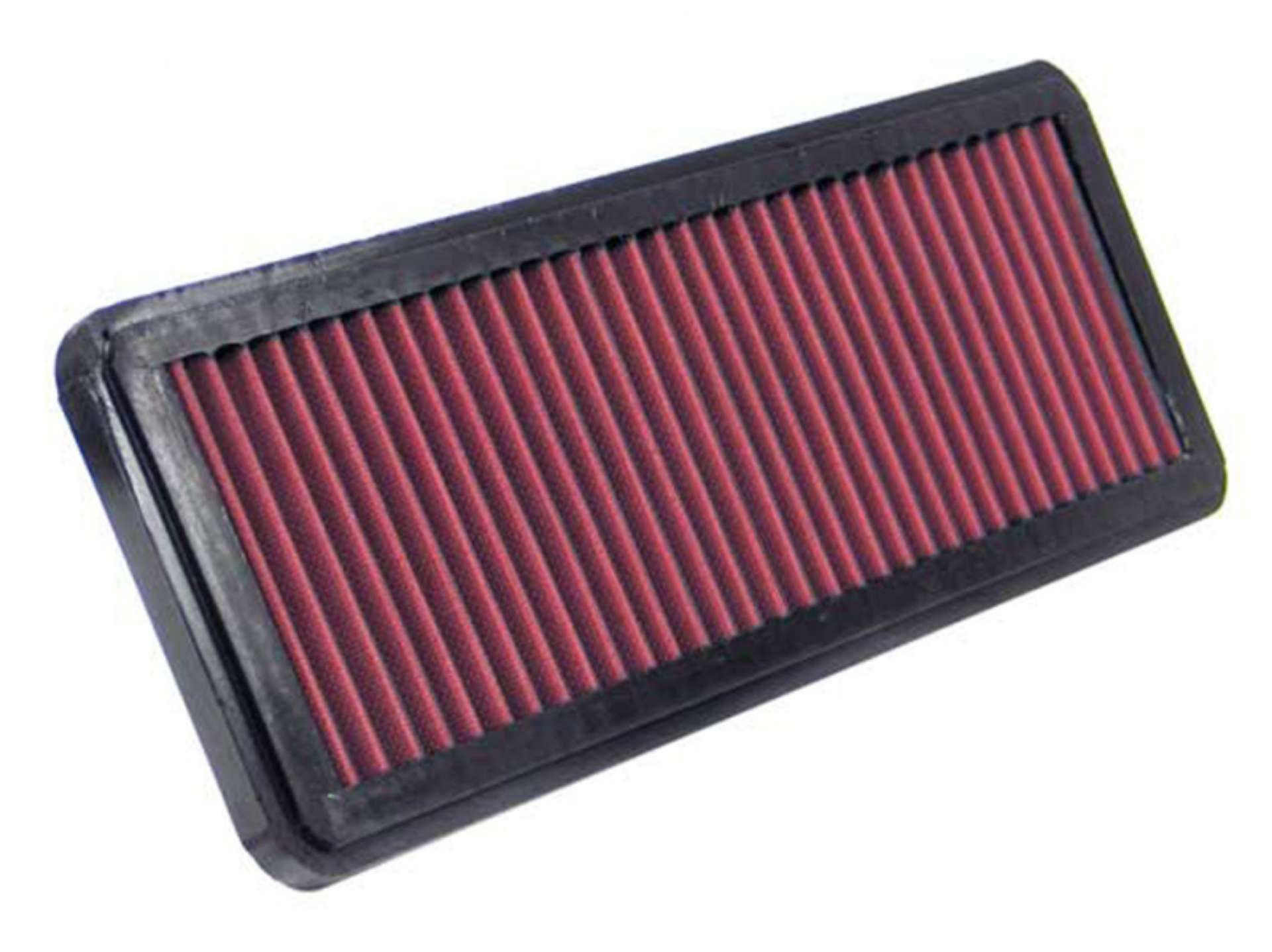 Picture of K&N Replacement Air Filter 73-74 VW K-70 1-8L - 80-86 Porsche 924 2-0L T-80-86 924 Carrera GT 2-0L