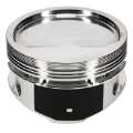 Picture of JE Pistons 4-020 350 SBC 9-5 Set of 8 Pistons