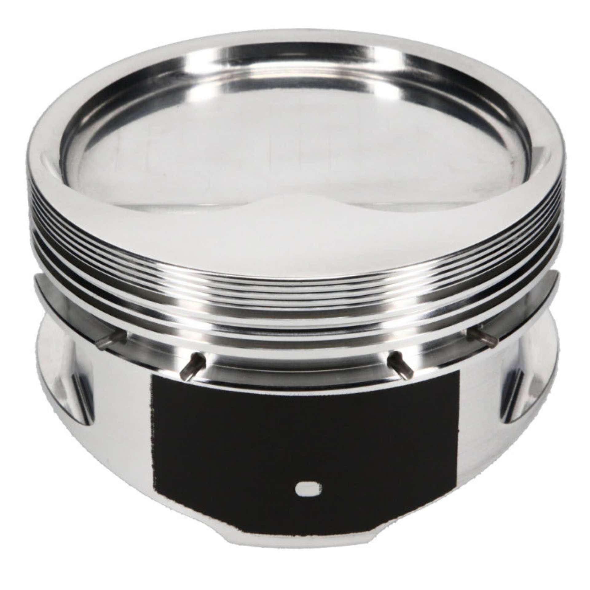 Picture of JE Pistons 4-030 350 SBC 9-5 Set of 8 Pistons