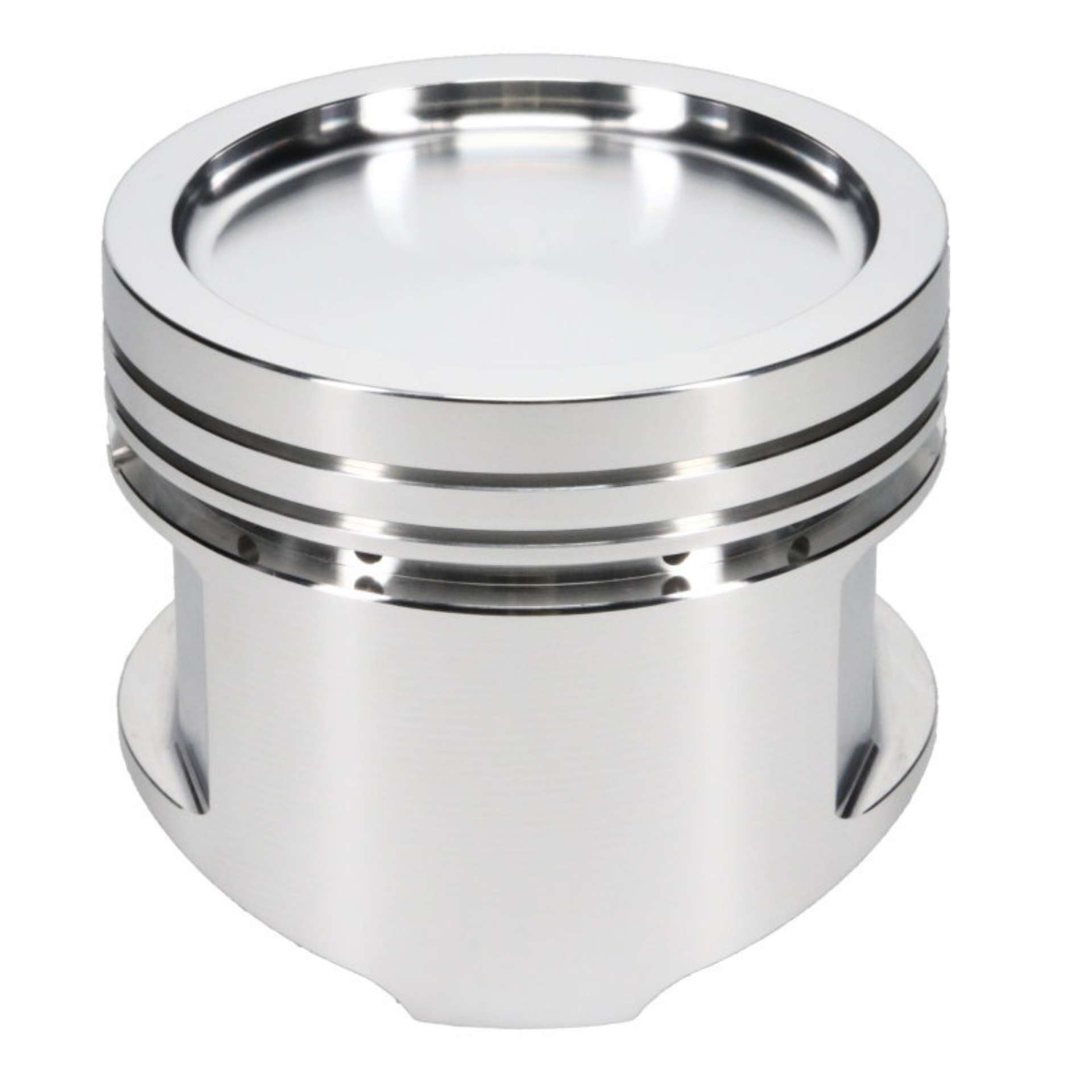 Picture of JE Pistons 3-830 BUICK V6 8-75 Set of 6 Pistons