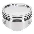 Picture of JE Pistons 4-030 FORD 302 8-5-1 Set of 8 Pistons