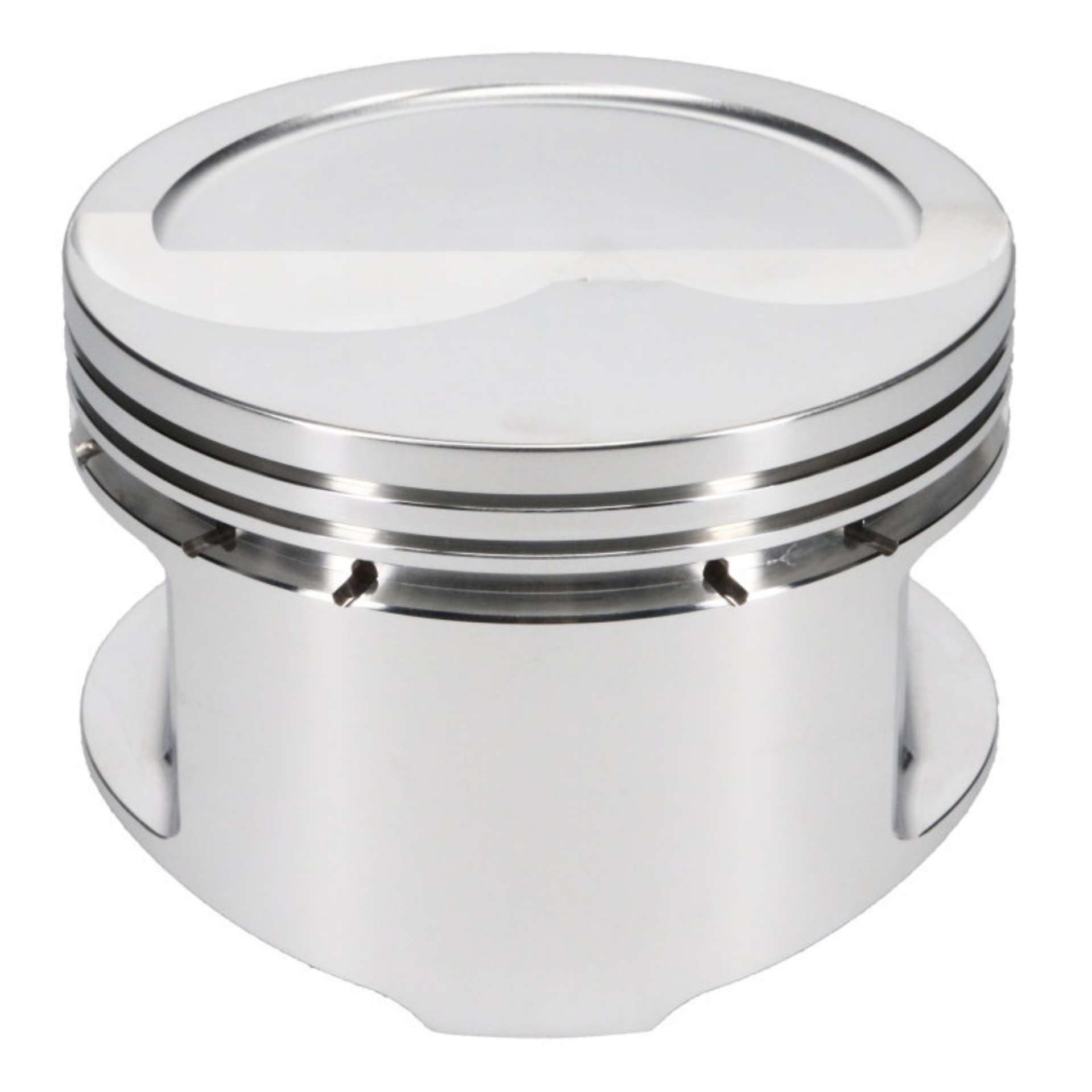 Picture of JE Pistons 427 BBF INV-DOME Set of 8 Pistons