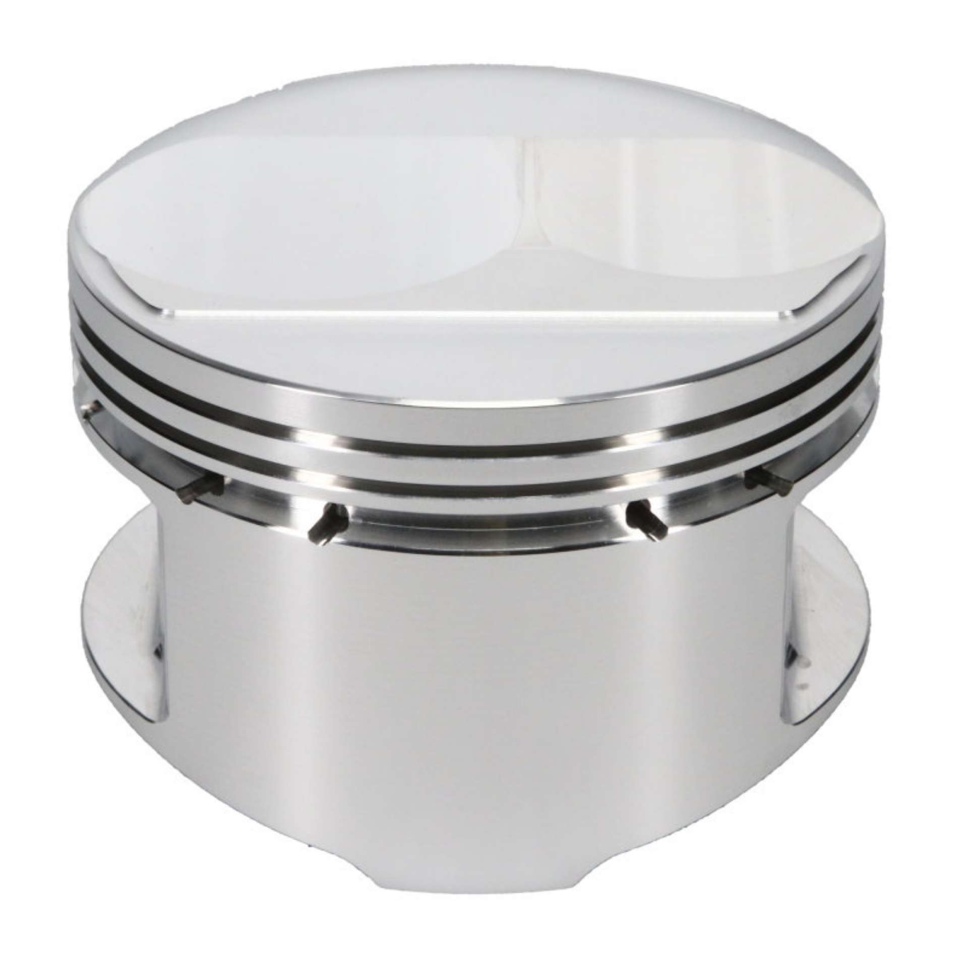 Picture of JE Pistons 427 BBF DOME Set of 8 Pistons