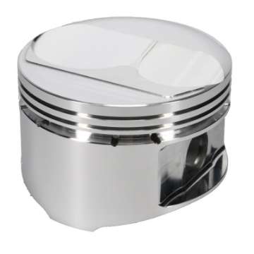 Picture of JE Pistons 427 BBF DOME Set of 8 Pistons