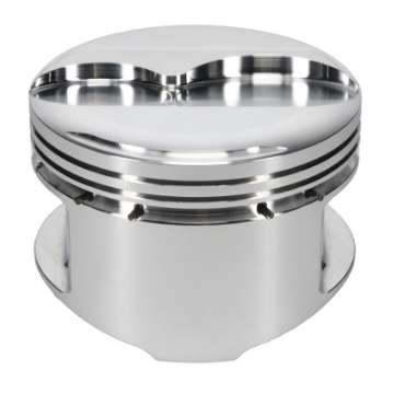 Picture of JE Pistons 427 BBF DOME Set of 8 Pistons