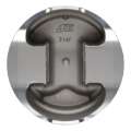 Picture of JE Pistons 427 BBF DOME Set of 8 Pistons