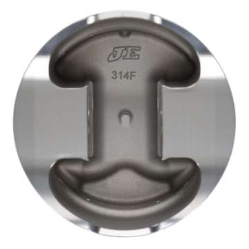 Picture of JE Pistons 427 BBF DOME Set of 8 Pistons