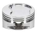 Picture of JE Pistons 351 STROKER DISH Set of 8 Pistons