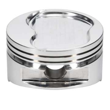 Picture of JE Pistons 351 STROKER DISH Set of 8 Pistons