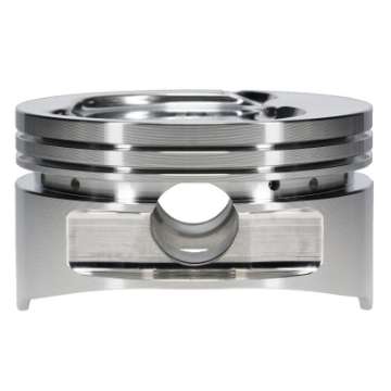 Picture of JE Pistons 351 STROKER DISH Set of 8 Pistons