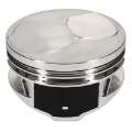 Picture of JE Pistons 454 BBC -350 DOME Set of 8 Pistons