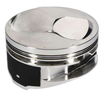 Picture of JE Pistons 454 BBC -350 DOME Set of 8 Pistons