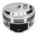 Picture of JE Pistons 454 BBC -350 DOME Set of 8 Pistons