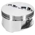 Picture of JE Pistons 350 SBC STD DTY FT Set of 8 Pistons