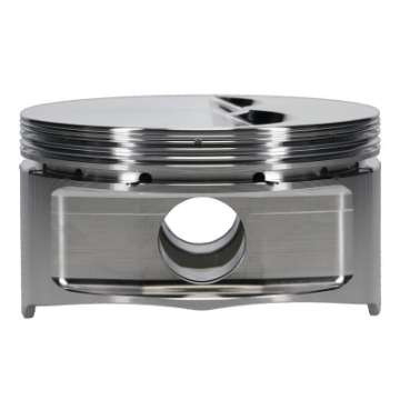 Picture of JE Pistons 350 SBC STD DTY FT Set of 8 Pistons