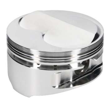 Picture of JE Pistons 400 SBC DOME -12 Set of 8 Pistons