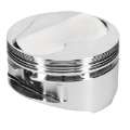 Picture of JE Pistons 400 SBC DOME -12 Set of 8 Pistons