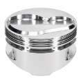 Picture of JE Pistons 400 SBC DOME -12 Set of 8 Pistons