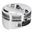 Picture of JE Pistons 400 SBC DOME -12 Set of 8 Pistons