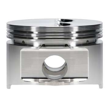 Picture of JE Pistons 305 SBC FT Set of 8 Pistons