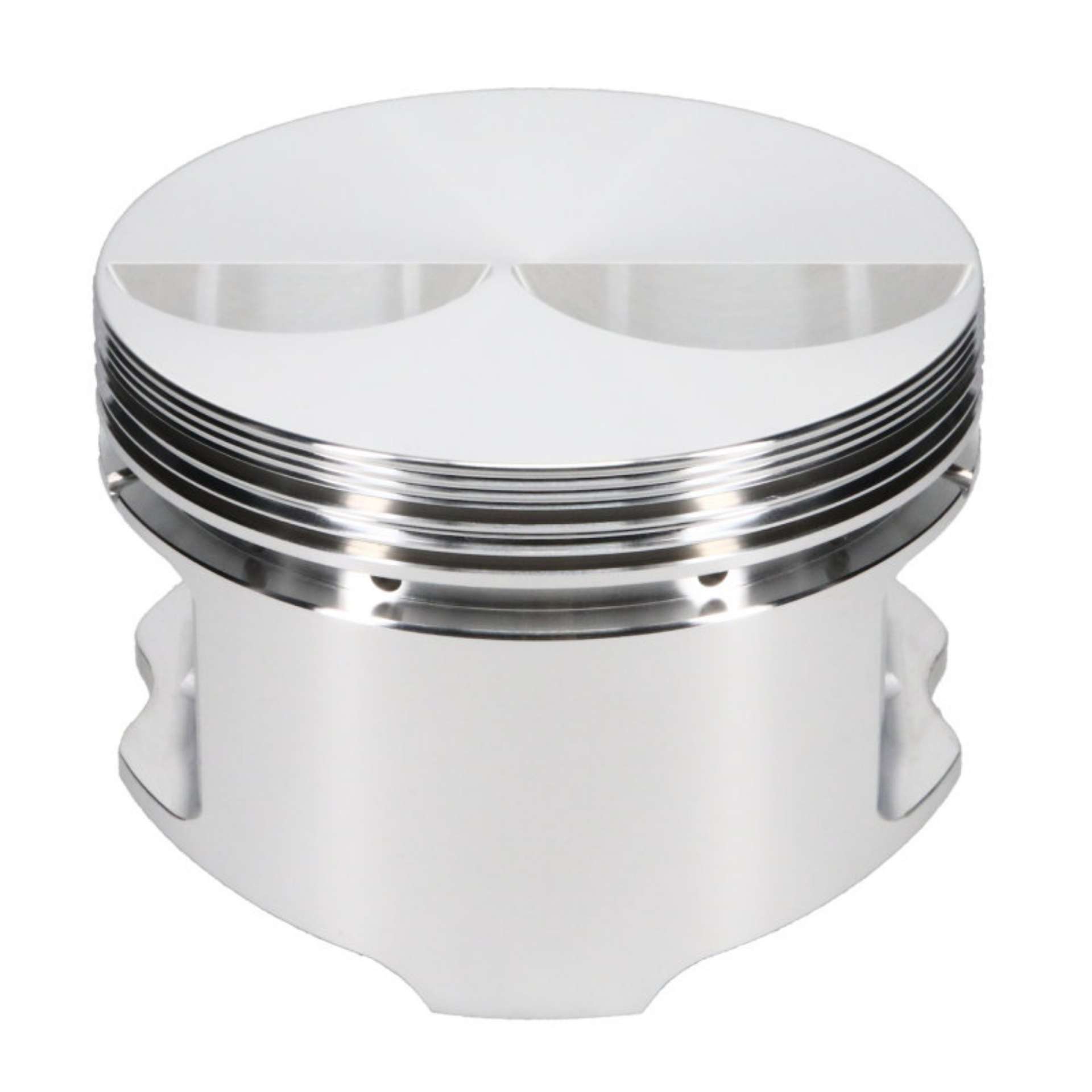 Picture of JE Pistons 305 SBC FT Set of 8 Pistons