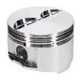 Picture of JE Pistons 305 SBC FT Set of 8 Pistons