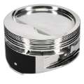 Picture of JE Pistons 350-400 SBC INVD Set of 8 Pistons