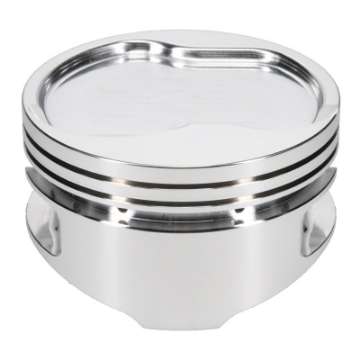 Picture of JE Pistons 302 SBF DISH -26cc Set of 8 Pistons