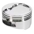 Picture of JE Pistons 302 SBF DISH -26cc Set of 8 Pistons