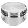 Picture of JE Pistons 350-400 SBC DOME Set of 8 Pistons