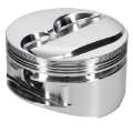 Picture of JE Pistons 350-400 SBC DOME Set of 8 Pistons