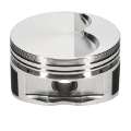 Picture of JE Pistons 350 SBC-FORD N SPRFY Set of 8 Pistons