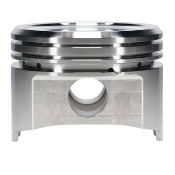 Picture of JE Pistons 305 SBC DISH APBA Set of 8 Pistons