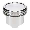 Picture of JE Pistons 305 SBC 4V FT APBA Set of 8 Pistons