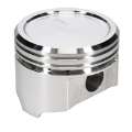 Picture of JE Pistons 305 SBC 4V FT APBA Set of 8 Pistons