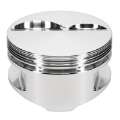 Picture of JE Pistons 4-030 SBC FT Set of 8 Pistons