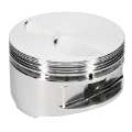 Picture of JE Pistons 4-020 SBC FT Set of 8 Pistons