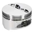 Picture of JE Pistons 4-060 SBC FT Set of 8 Pistons