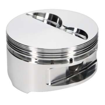 Picture of JE Pistons 4-030 350 SBC FT Set of 8 Pistons