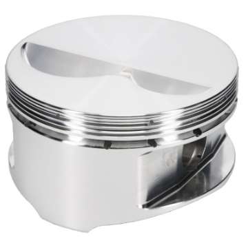 Picture of JE Pistons 400 SBC FT GP 23 DEG Set of 8 Pistons