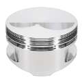 Picture of JE Pistons 4-165 400 SBC FT Set of 8 Pistons