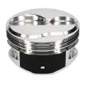 Picture of JE Pistons 350-18 SBC -225 DOME Set of 8 Pistons