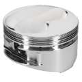 Picture of JE Pistons 350 SBC -300 DOME Set of 8 Pistons