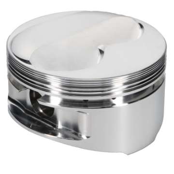 Picture of JE Pistons 350 SBC -300 DOME Set of 8 Pistons