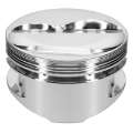 Picture of JE Pistons 350 SBC -300 DOME Set of 8 Pistons